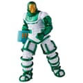 Pikkukuva 3 / 6: Marvel Ihmeneloset Psycho Man 4 Fantastics Vintage 15 Cm Monivärinen
