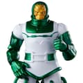Pikkukuva 5 / 6: Marvel Ihmeneloset Psycho Man 4 Fantastics Vintage 15 Cm Monivärinen
