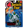 Pikkukuva 6 / 6: Marvel Ihmeneloset Psycho Man 4 Fantastics Vintage 15 Cm Monivärinen