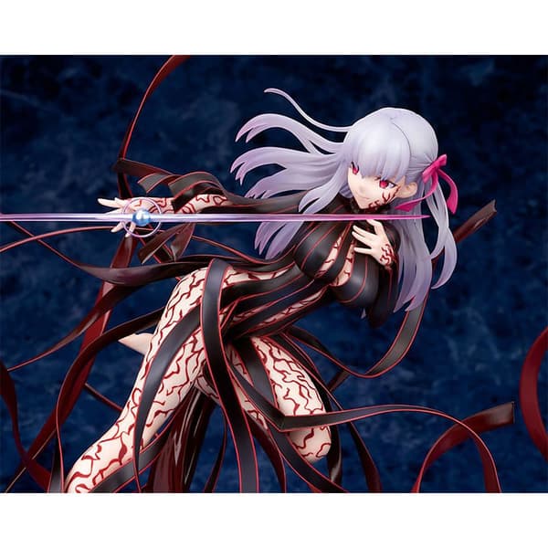 Alter Pvc 1/7 Sakura Matou Makiri´s Grail Fate-statue 30 Cm