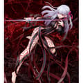 Miniatyrbillede 4 af 5: Alter Pvc 1/7 Sakura Matou Makiri´s Grail Fate-statue 30 Cm