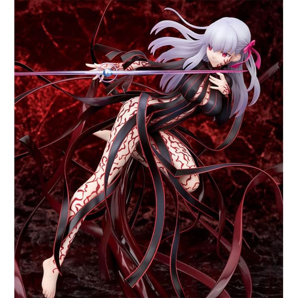 Alter Pvc 1/7 Sakura Matou Makiri´s Grail Fate-statue 30 Cm