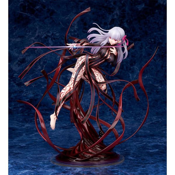 Alter Pvc 1/7 Sakura Matou Makiri´s Grail Fate-statue 30 Cm