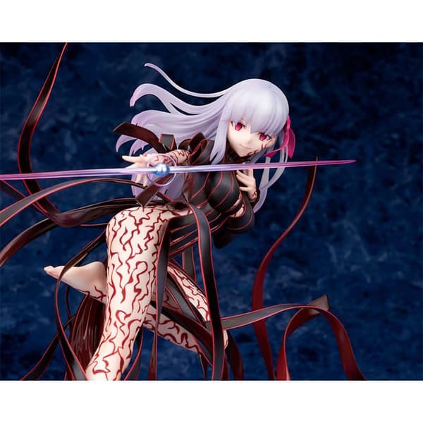 Alter Pvc 1/7 Sakura Matou Makiri´s Grail Fate-statue 30 Cm