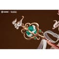 Miniatyrbild 5 av 5: Apex Pvc 1/7 Divine Deer Yao Honor Of Kings-staty 34 Cm