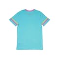 Miniatyrbillede 2 af 4: Loungefly Barbie T-shirt Med Korte ærmer  M