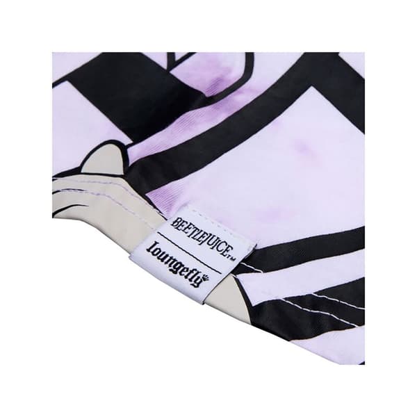Loungefly Beetlejuice & Lydia Lyhythihainen T-paita  2XL