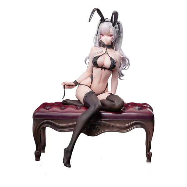 Reverse Studio Original Character 1/7 Bunny Girl Tana 23 Cm Statue