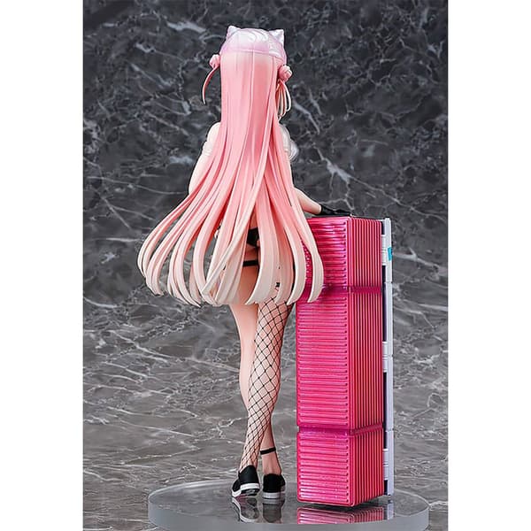 Pony Canyon Girl´s Frontline Pvc 1/7 Ukm 2000: Soda Tale 25 Cm Statue