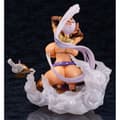 Miniatyrbild 5 av 5: Rocket Boy Original Character 1/6 Gina Of The Lamp 26 Cm Staty