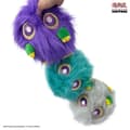 Miniatyrbild 4 av 5: Youtooz Yu Gi Oh! Plush Kuribah Stickie22 Cm Figur