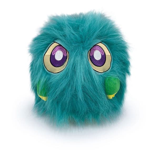 Youtooz Yu Gi Oh! Plush Kuribah Stickie22 Cm Figur