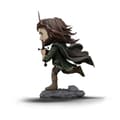 Miniatyrbild 3 av 4: Iron Studios Lord Of The Rings Mini Co Pvc Aragorn 17 Cm Figur