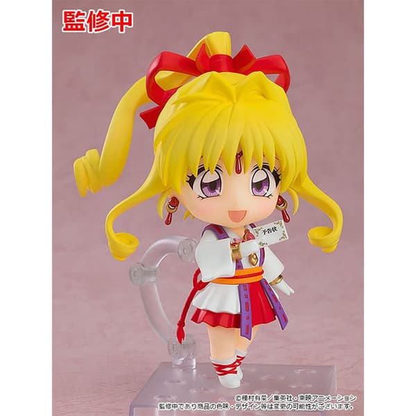 Good Smile Company Phantom Thief Jeanne Nendoroid-figur 10 Cm