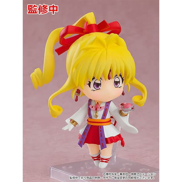 Good Smile Company Phantom Thief Jeanne Nendoroid-figur 10 Cm