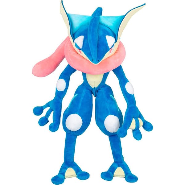 Funko Geninja Pokemon Plysch 30 Cm