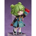 Miniatyrbillede 3 af 5: Good Smile Company Nendoroid Doll Jiangshi-tvillinger I Kinesisk Stil: Original Ingefærfigur 14 Cm