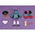 Miniatyrbillede 4 af 5: Good Smile Company Nendoroid Doll Jiangshi-tvillinger I Kinesisk Stil: Original Ingefærfigur 14 Cm