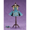 Miniatyrbillede 5 af 5: Good Smile Company Nendoroid Doll Jiangshi-tvillinger I Kinesisk Stil: Original Ingefærfigur 14 Cm