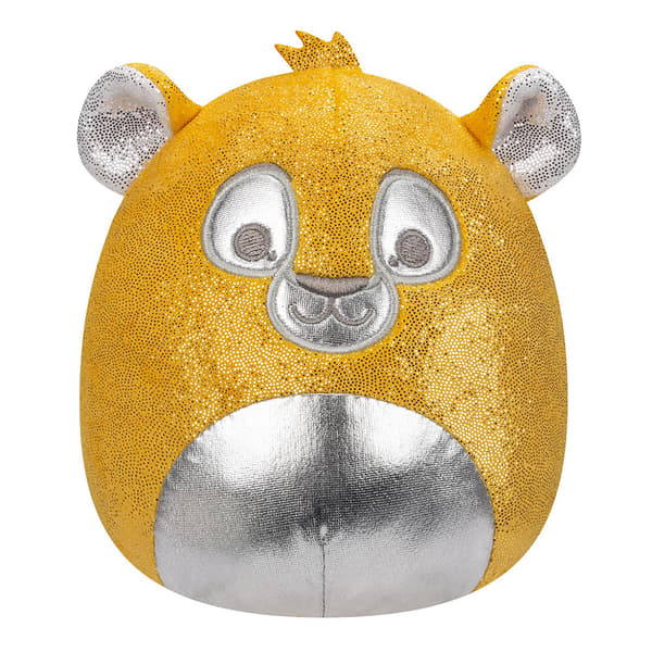 Jazwares Indstil Disney 100 Til Squishmallows Toy 12 Cm
