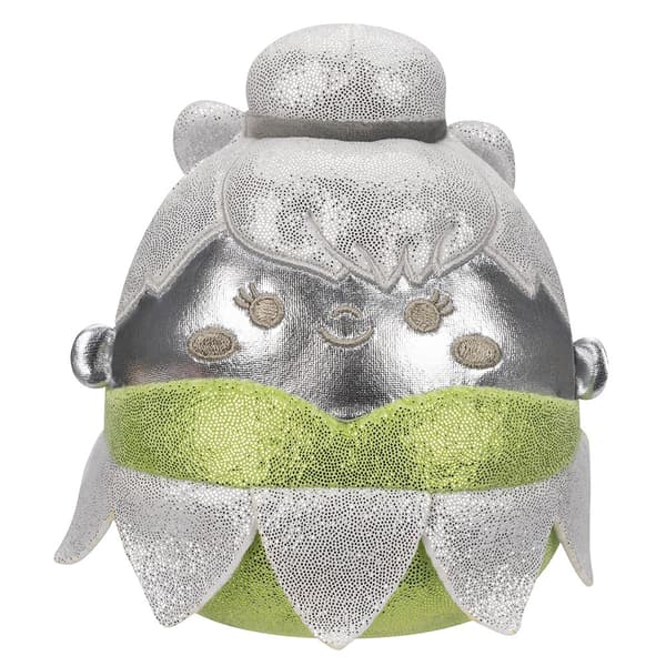 Jazwares Indstil Disney 100 Til Squishmallows Toy 12 Cm