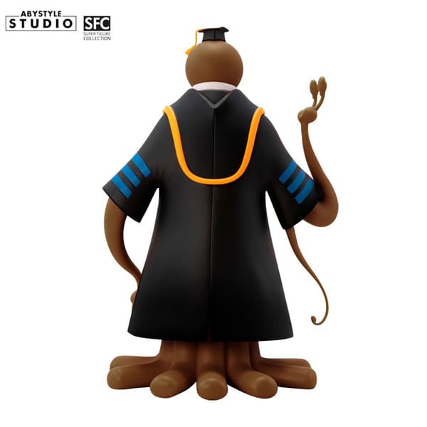 Abysse Assassination Classroom - Koro Sensei Figur