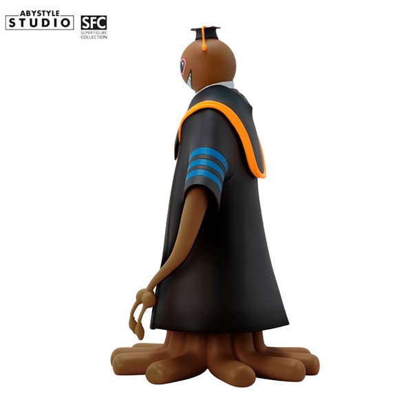Abysse Assassination Classroom - Koro Sensei Figur