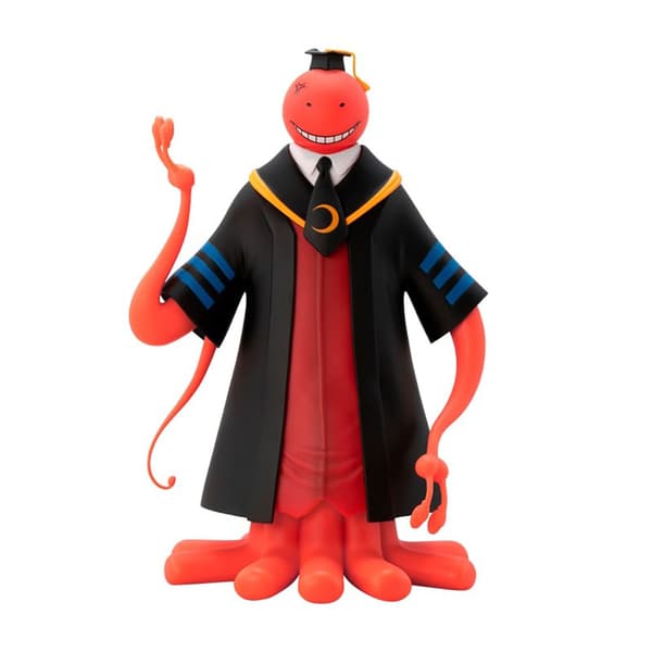 Abysse Assassination Classroom - Koro Sensei Figur