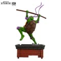 Miniatyrbillede 4 af 5: Abysse Donatello Teenage Mutant Ninja Turtles-figur