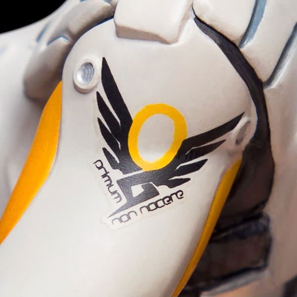 Blizzard Overwatch - Mercy Figur
