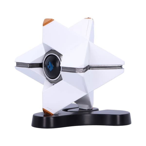 Nemesis Now Destiny Generalist Ghost Shell Box Figur