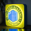 Miniatyrbillede 2 af 2: Numskull Games Official My Hero Academia 3d My Hero Academia Figur Led-lampe