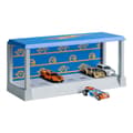 Miniatyrbillede 1 af 5: Paladone Hot Wheels Garage Display Case Light Plakat