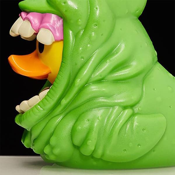 Numskull Games Ghostbusters Tubbz Pvc Slimer Boxed Edition 10 Cm Kuvio