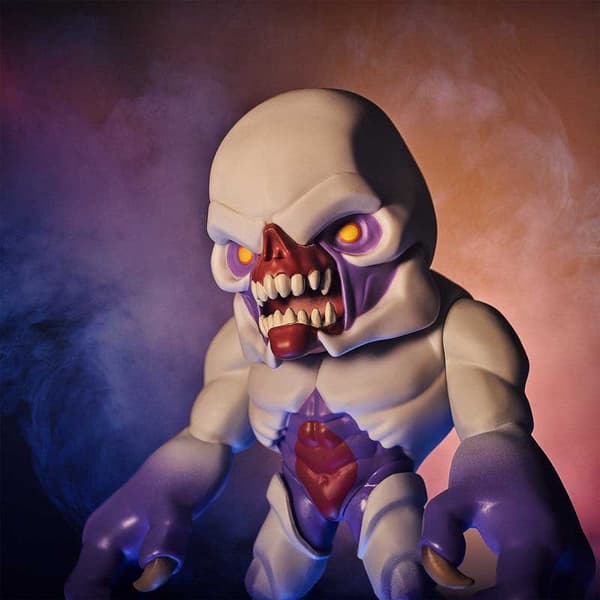 Numskull Games Doom Hell Knight Figur