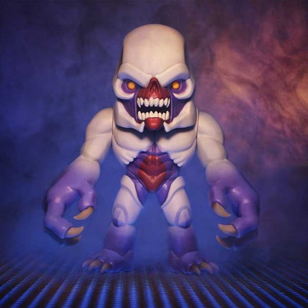Numskull Games Doom Hell Knight Figur