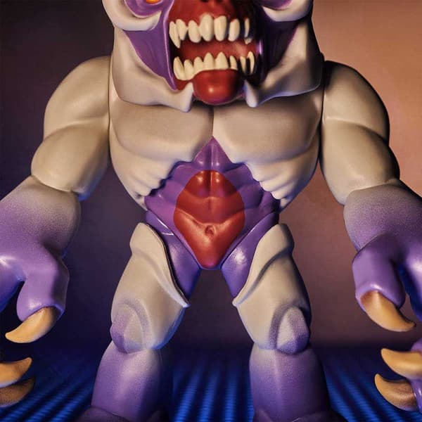 Numskull Games Doom Hell Knight Figur