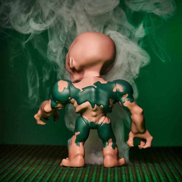 Numskull Games Doom Zombie Figur
