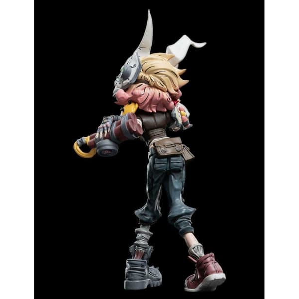 Weta Workshop Borderland 3 Mini Epics Figur
