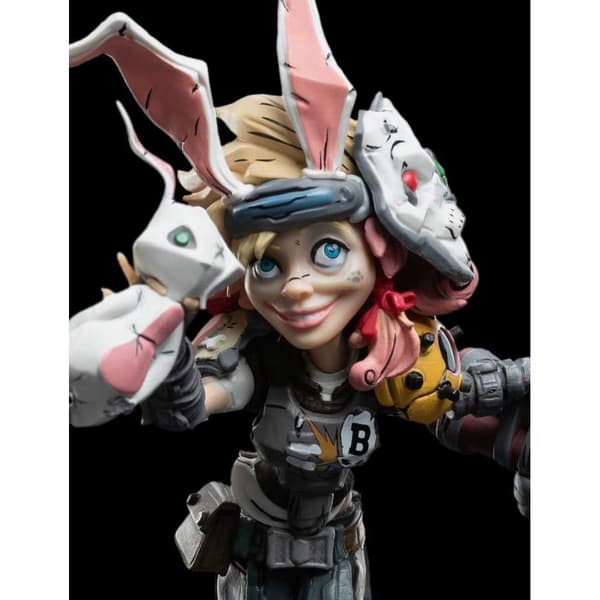 Weta Workshop Borderland 3 Mini Epics Figur