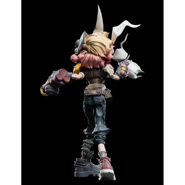 Weta Workshop Borderland 3 Mini Epics Figur
