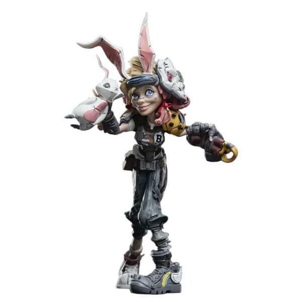 Weta Workshop Borderland 3 Mini Epics Figur