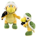Miniatyrbillede 4 af 4: Super Mario Super Mario Hammer Bros Bamse