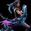 Miniatyrbillede 2 af 5: Weta Workshop Borderlands 3 - Amara Figur