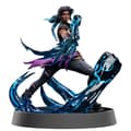 Miniatyrbillede 1 af 5: Weta Workshop Borderlands 3 - Amara Figur