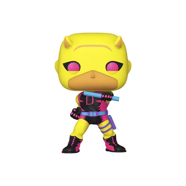 Funko Pop! Marvel Daredevil