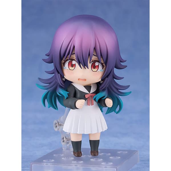Good Smile Company Stardust Telepath Nendoroid Action Umika Konohoshi 10 Cm Figur