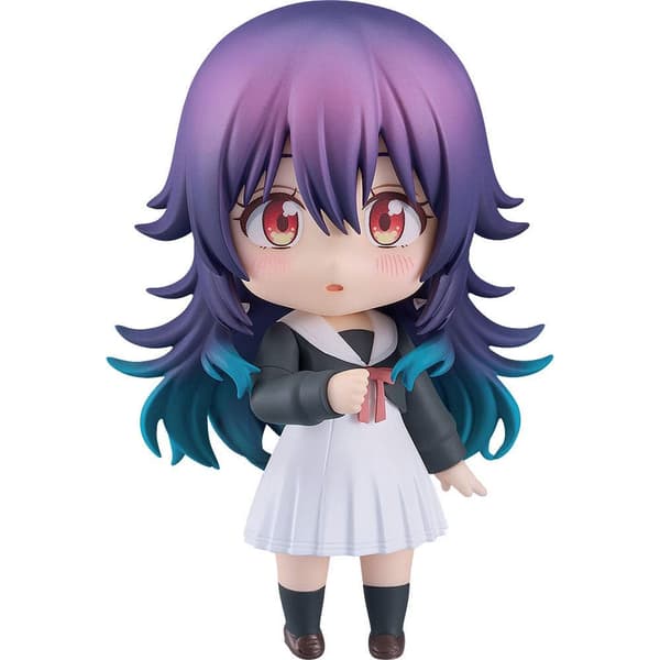 Good Smile Company Stardust Telepath Nendoroid Action Umika Konohoshi 10 Cm Figur