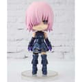 Miniatyrbillede 3 af 3: Tamashi Nations Fate/grand Order: Babylonia Mash Kyrielight Figuarts Mini Absolut Demonic Front 9 Cm Flerfarvet