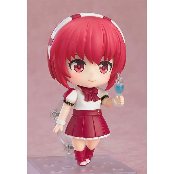 Good Smile Company Nendoroid Dorothy Haze Va-11 Hall-a: Cyberpunk Bartender Actionfigur 10 Cm